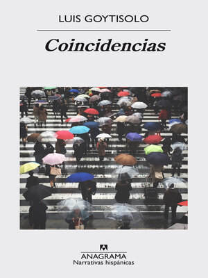 cover image of Coincidencias